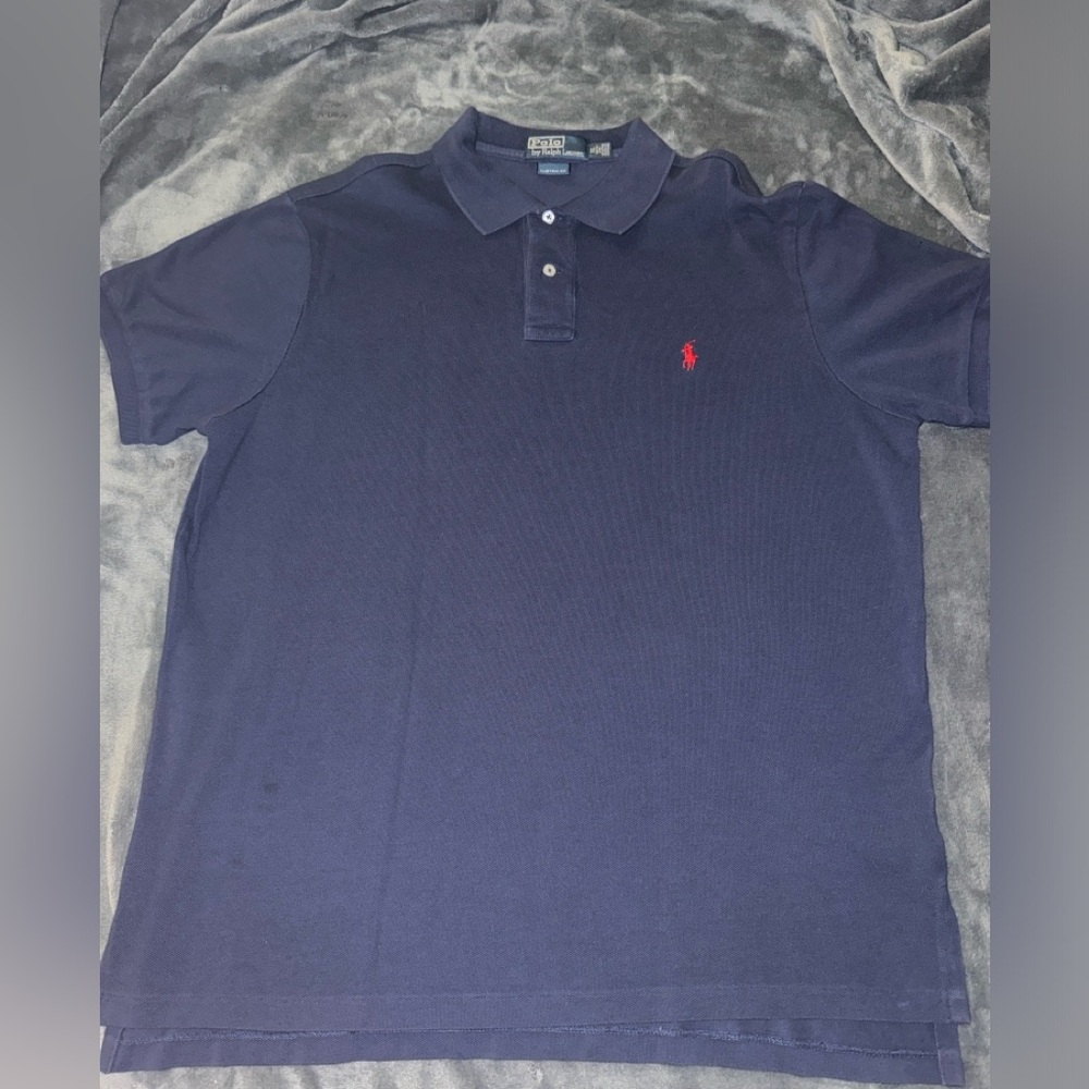 Polo by Ralph Lauren Custom Fit Size XL
